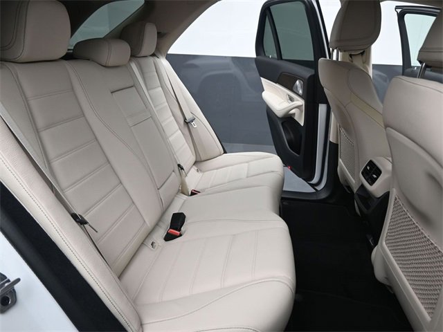 New 2025 Mercedes-Benz GLE 450 4MATIC image 24