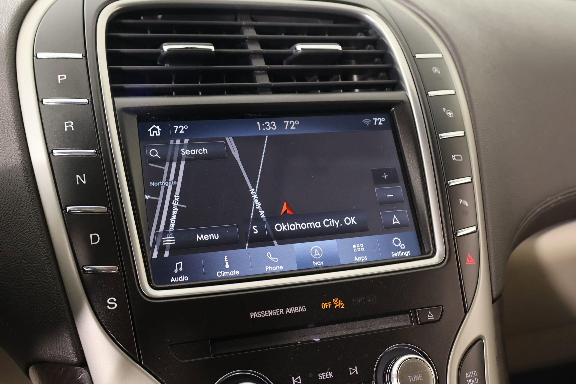 Used 2019 Lincoln Nautilus Reserve w/ Ultimate Package image 7