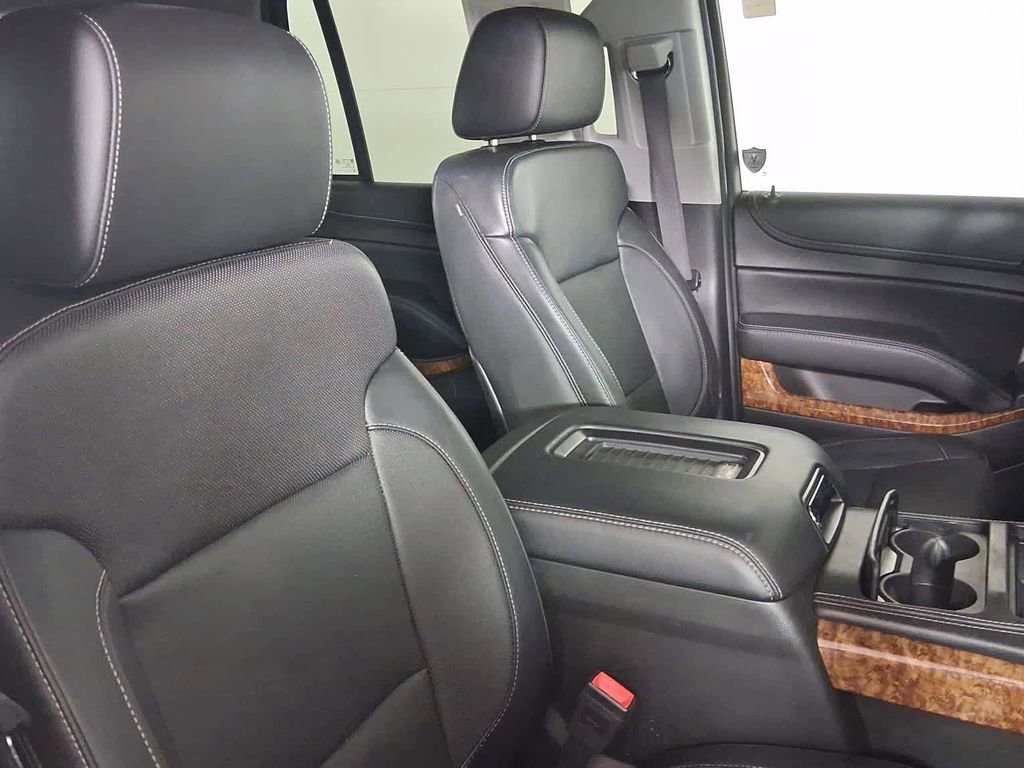 Used 2016 Chevrolet Tahoe LTZ image 36