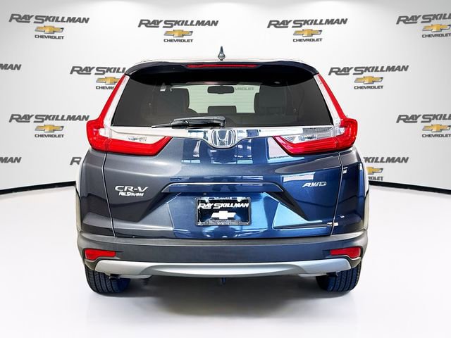 Used 2019 Honda CR-V EX-L image 6