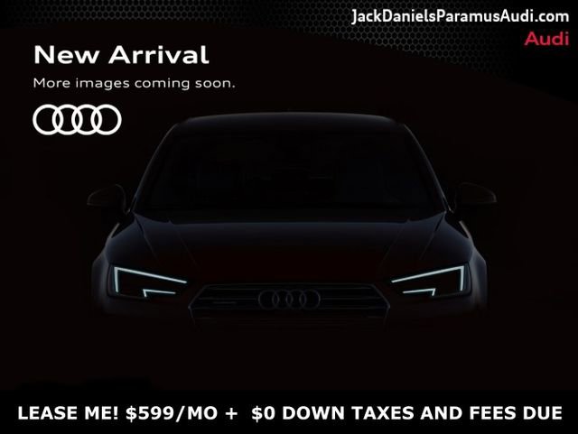 Used 2025 Audi Q5 Premium Plus w/ Premium Plus