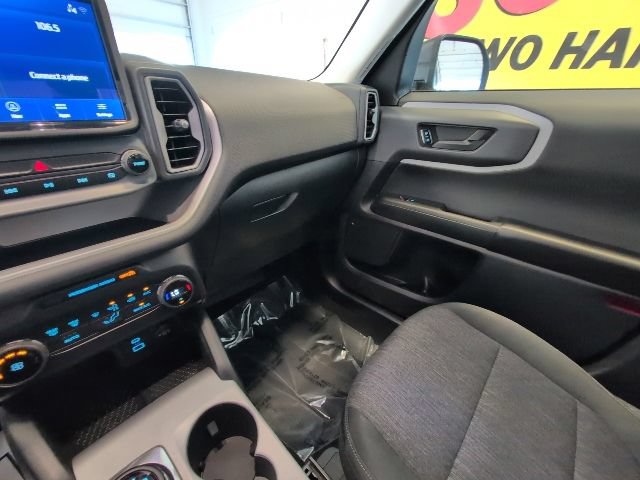 Certified 2021 Ford Bronco Sport Big Bend AWD/4WD image 28