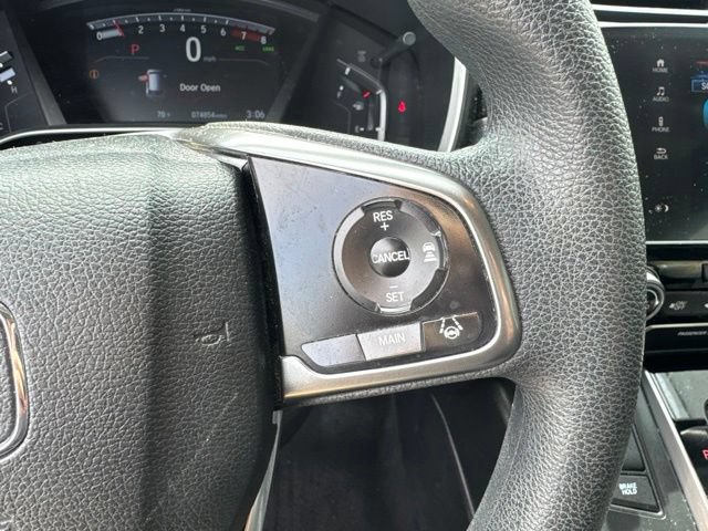 Used 2018 Honda CR-V EX image 12