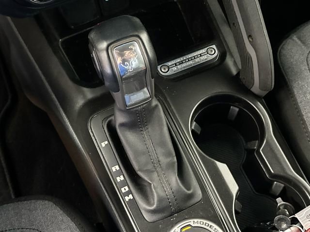 Used 2022 Ford Bronco Big Bend image 15