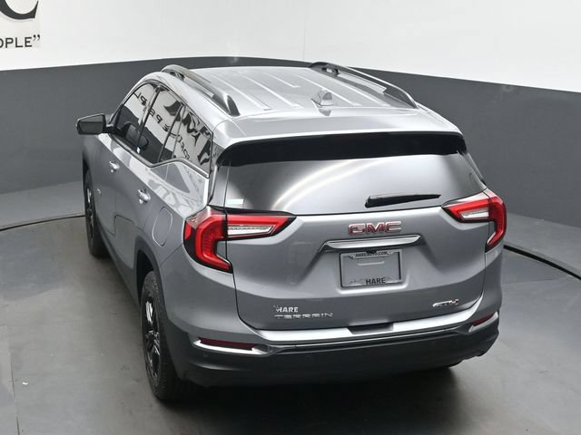 Used 2024 GMC Terrain AT4 AWD/4WD image 74