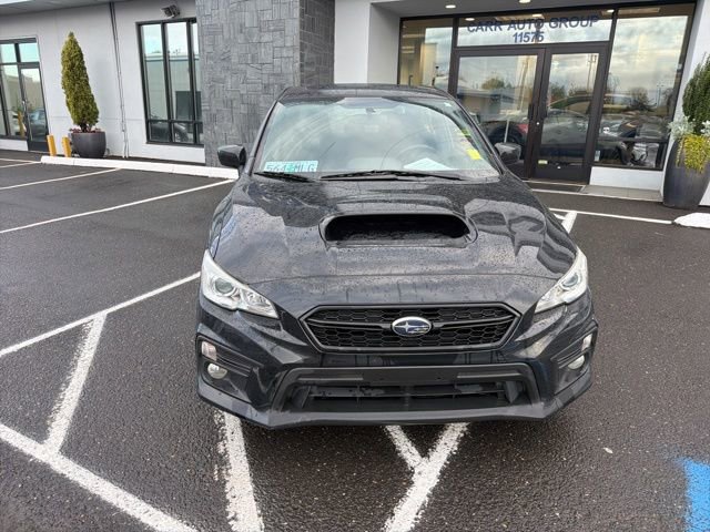 Used 2019 Subaru WRX Premium image 2