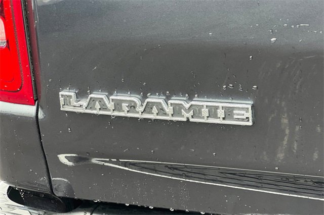 Used 2021 RAM 1500 Laramie image 36