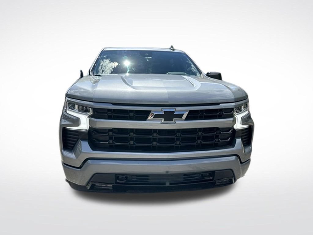 Certified 2023 Chevrolet Silverado 1500 RST AWD/4WD image 9