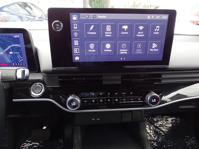 Used 2025 Honda Prologue Touring image 12