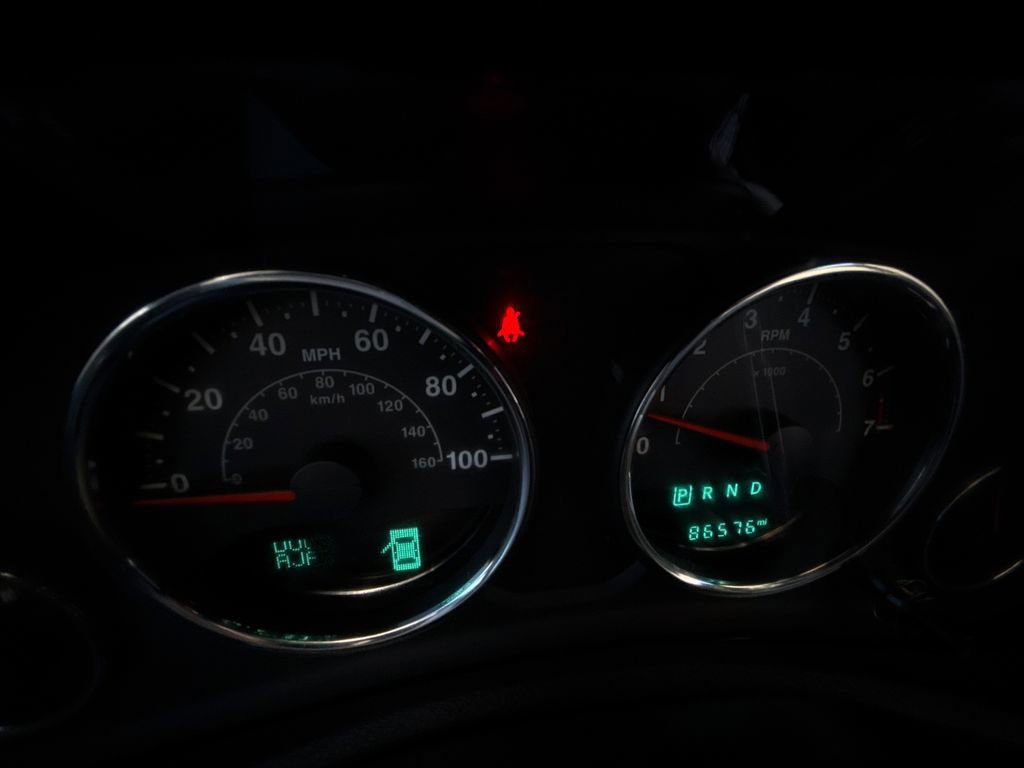 Used 2016 Jeep Wrangler Unlimited Sport w/ Quick Order Package 24S image 14