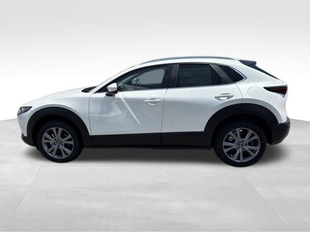 New 2025 MAZDA CX-30 AWD 2.5 S w/ Preferred Package image 2