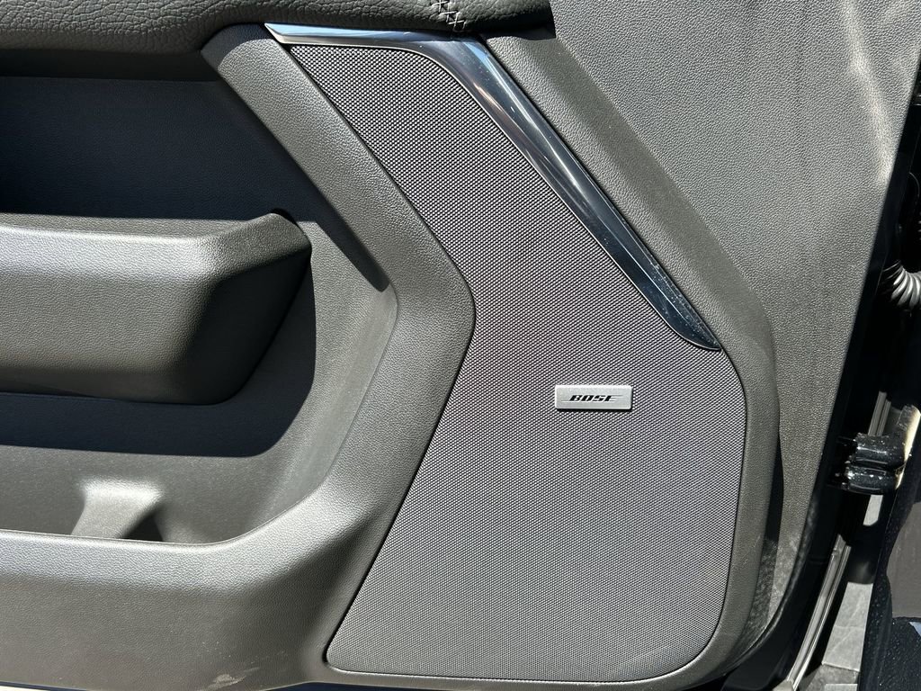 Used 2026 GMC Yukon XL Denali w/ Sun & Power Step Package image 25