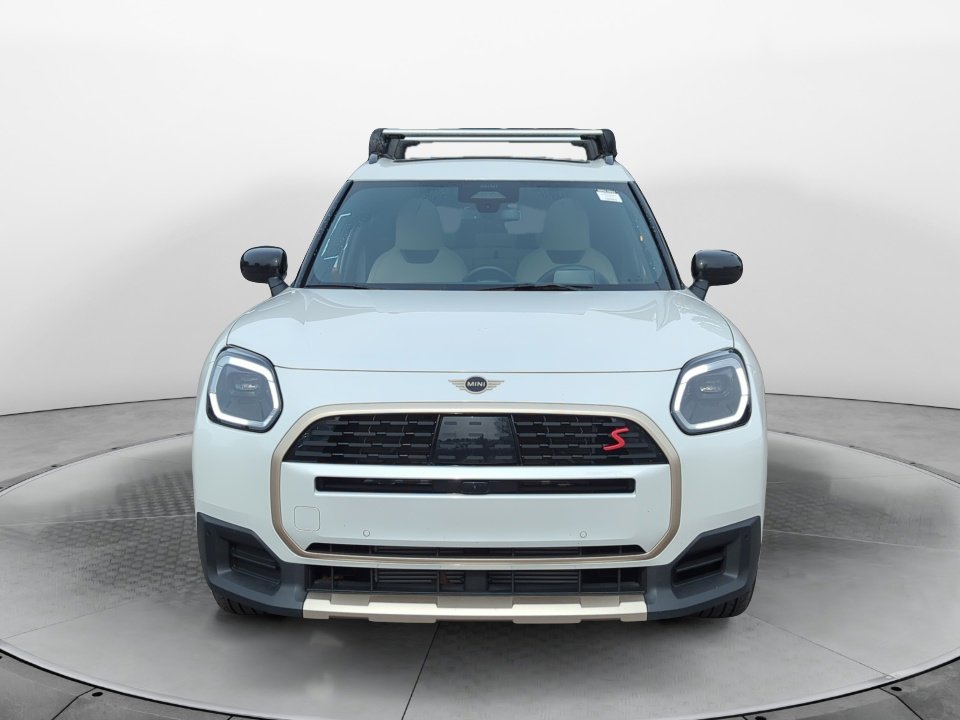 Certified 2025 MINI Cooper Countryman S image 2