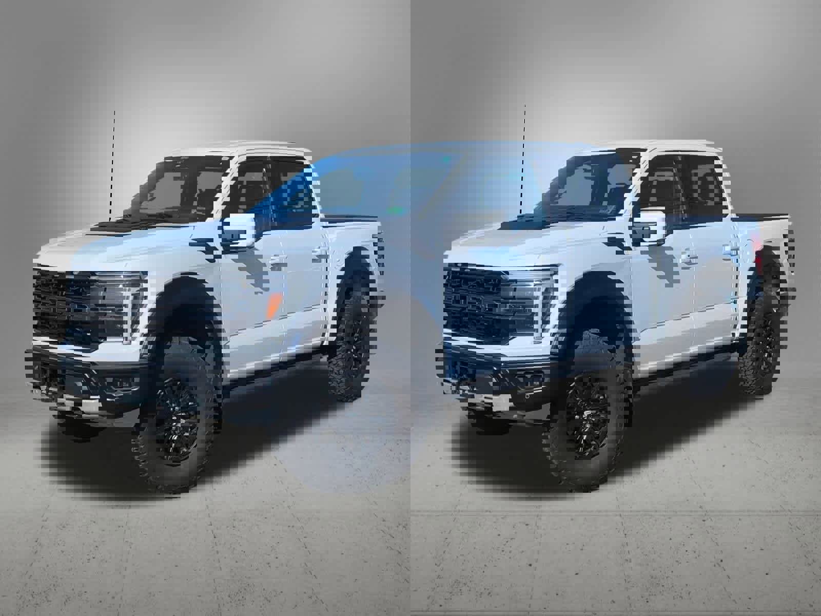 Used 2024 Ford F150 Raptor image 1