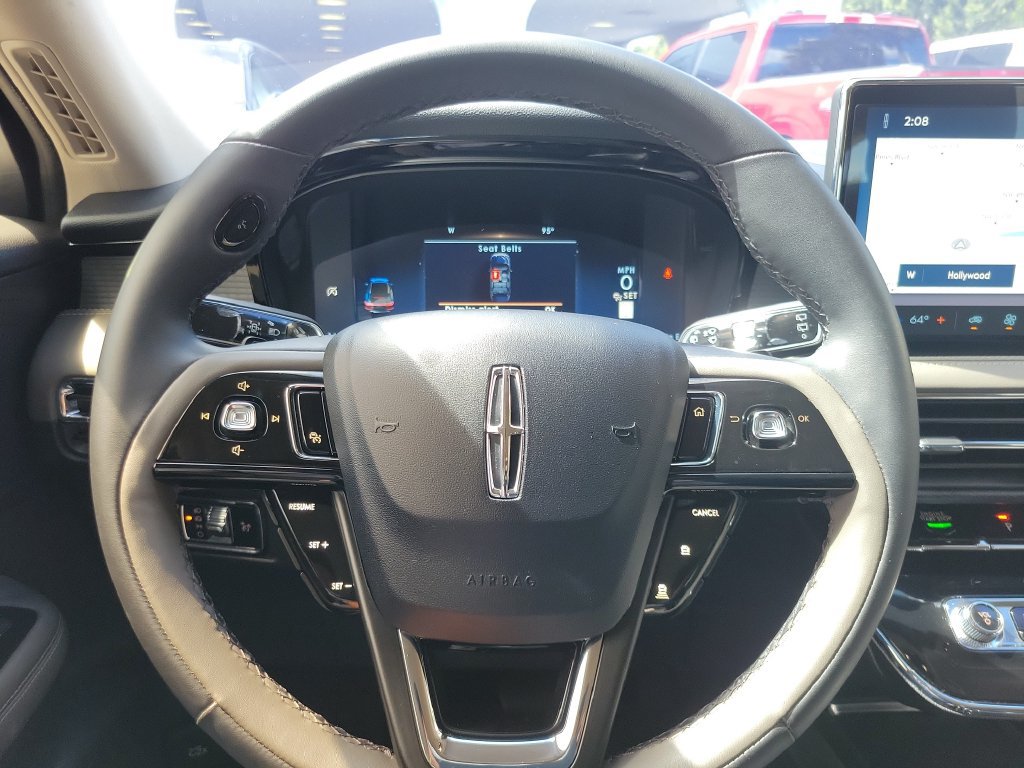 Certified 2023 Lincoln Corsair FWD image 18