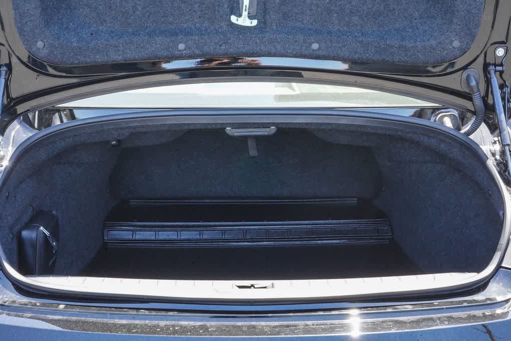 Used 2022 INFINITI Q60 3.0t Luxe w/ Essential Package RWD image 28