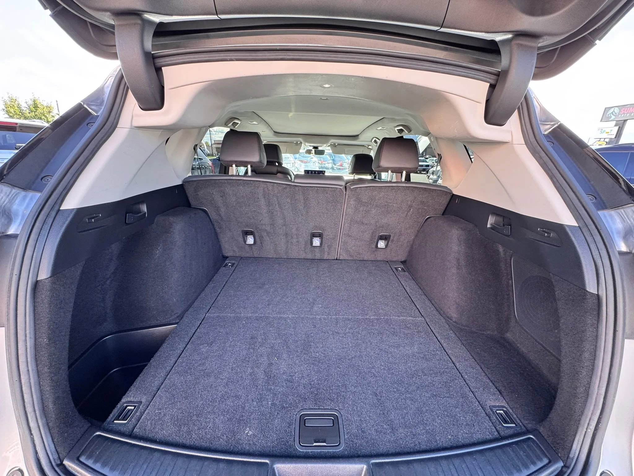 Used 2020 Acura RDX FWD image 25