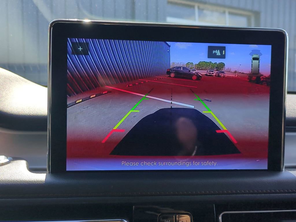 Used 2023 Lincoln Aviator 2WD image 18