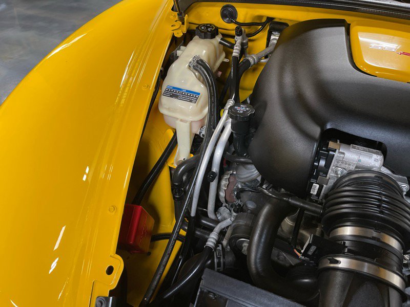 Used 2006 Chevrolet SSR w/ Preferred Equipment Group image 50