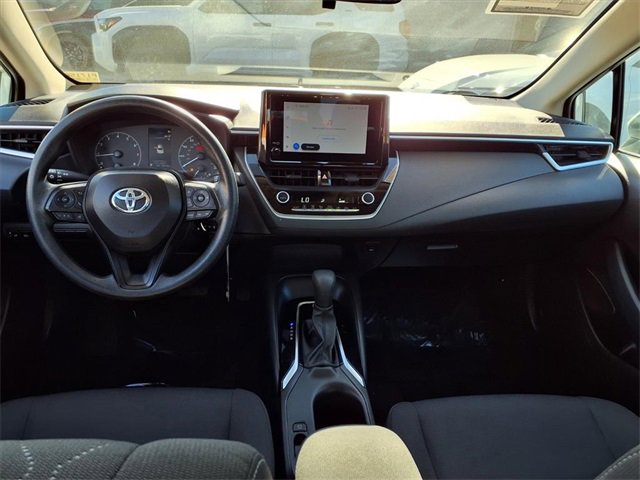 Used 2024 Toyota Corolla LE image 10