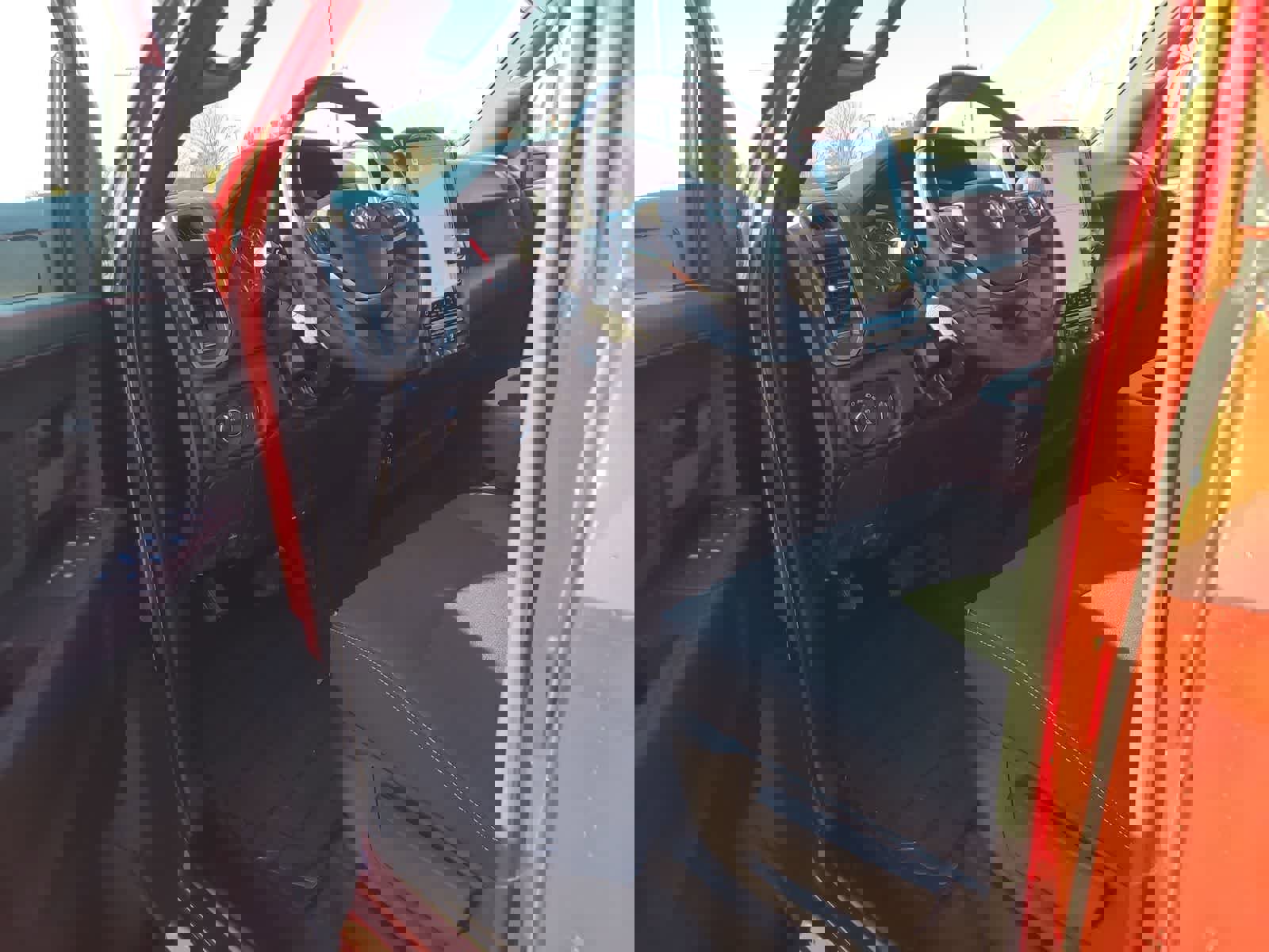 New 2026 RAM 2500 Tradesman image 10