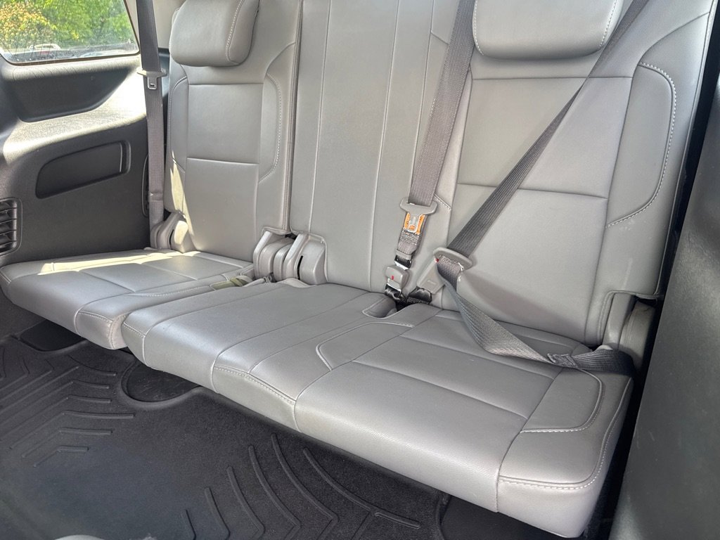Used 2019 Chevrolet Tahoe LT image 16