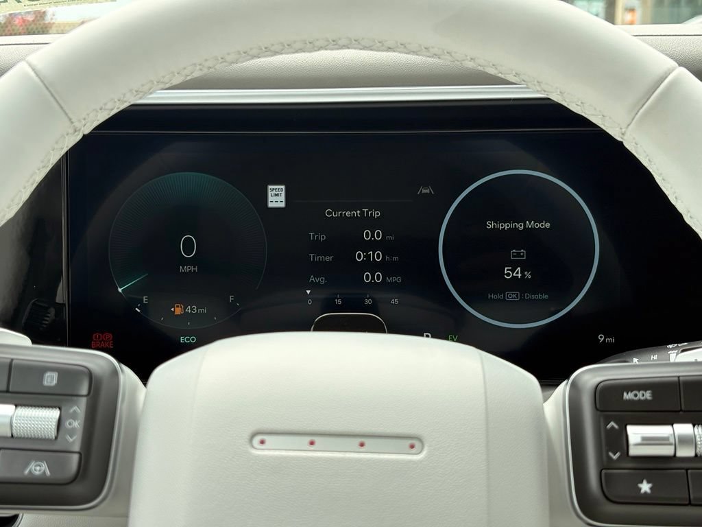 New 2026 Hyundai Palisade SEL Premium w/ Tow & Go Package FWD image 15