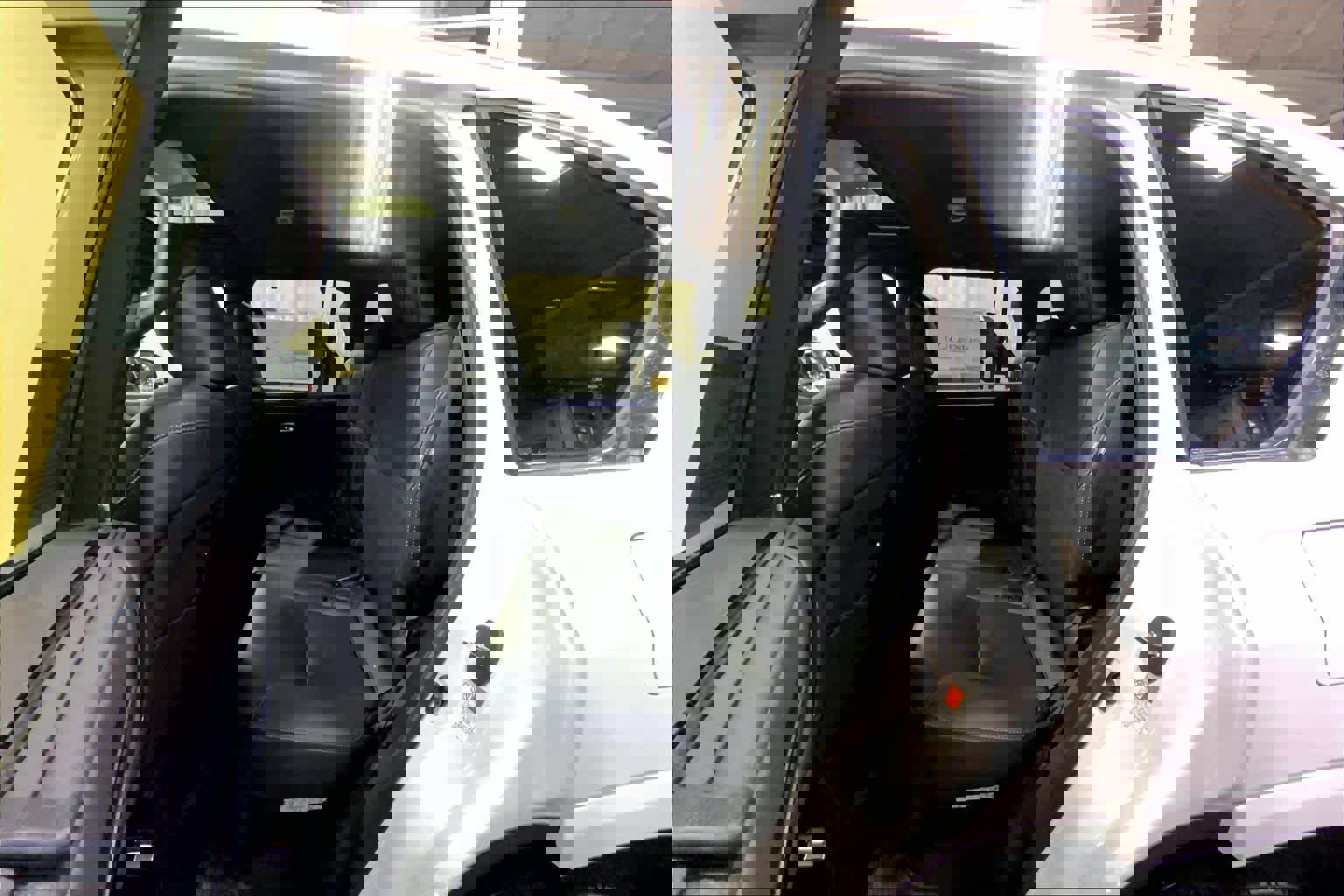 New 2026 Lexus LX 700h Luxury image 23