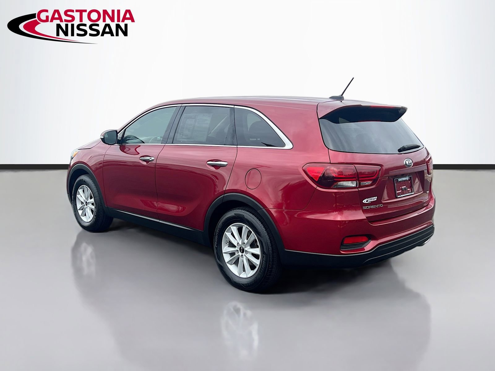 Used 2019 Kia Sorento LX image 6