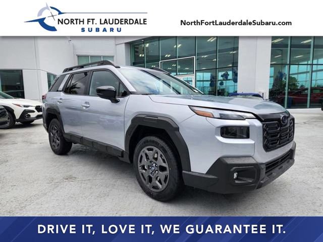 New 2026 Subaru Outback Premium image 1