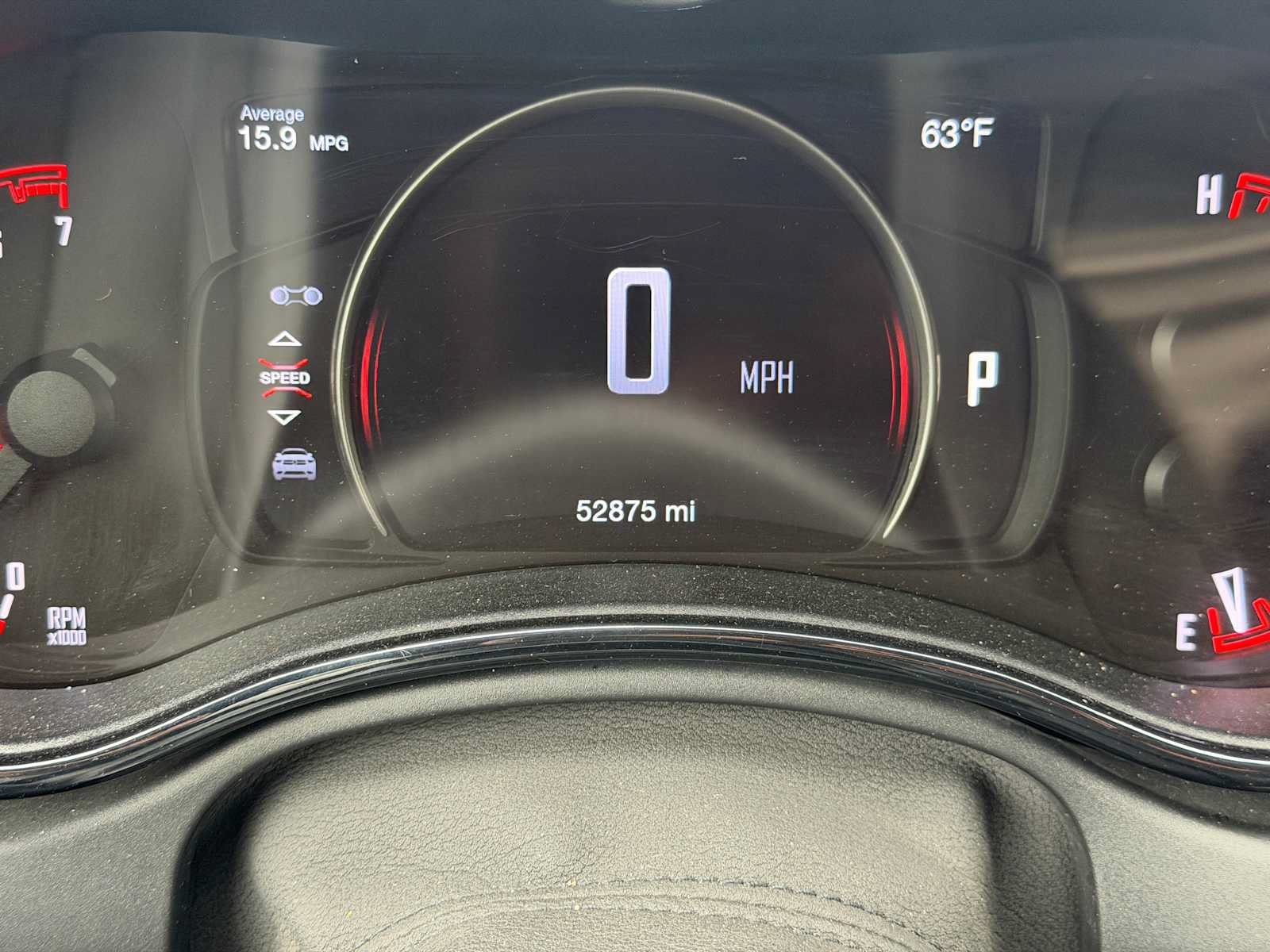 Used 2024 Dodge Durango GT AWD/4WD image 3
