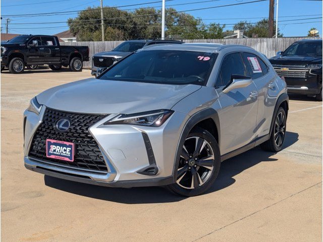 Used 2019 Lexus UX 250h