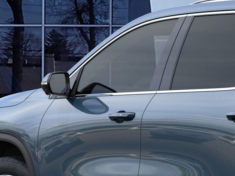 New 2026 Buick Enclave Preferred image 12