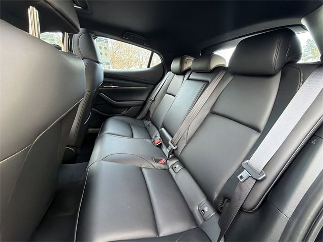 New 2026 MAZDA MAZDA3 s image 23