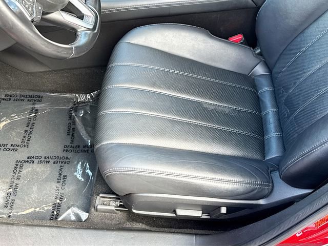 Used 2019 MAZDA MAZDA6 Grand Touring FWD image 19