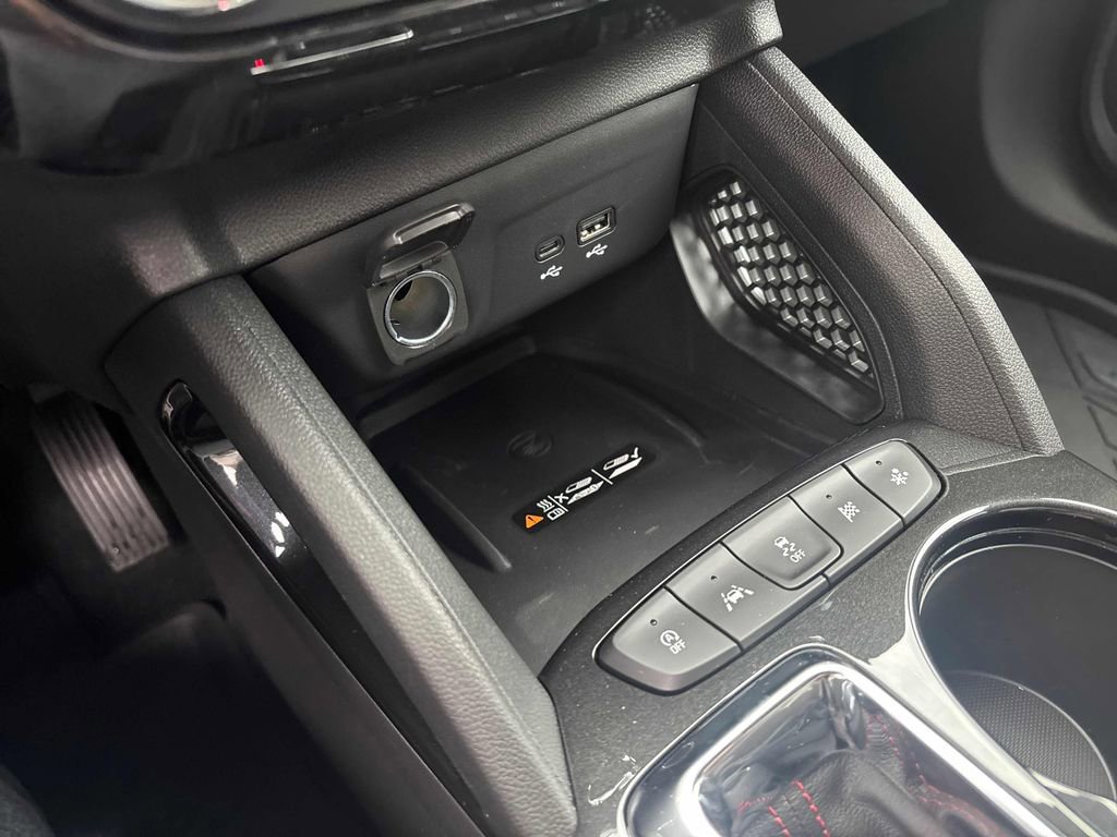 New 2026 Chevrolet TrailBlazer RS w/ Convenience Package image 27