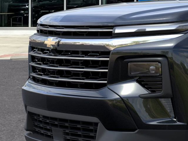 New 2026 Chevrolet Traverse LT w/ Driver Confidence Package image 13