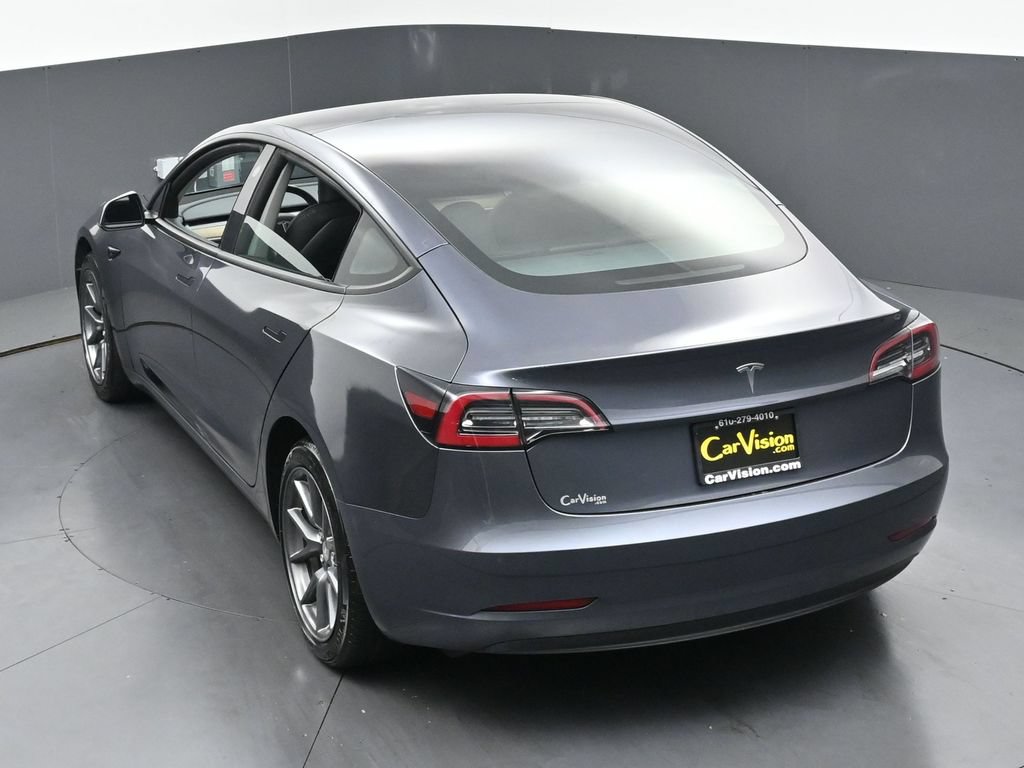 Used 2023 Tesla Model 3 Standard Range RWD image 36