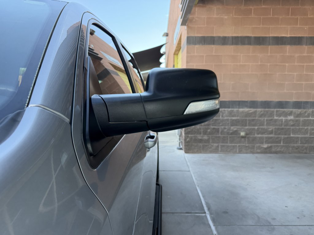 Used 2022 RAM 1500 Big Horn RWD image 12