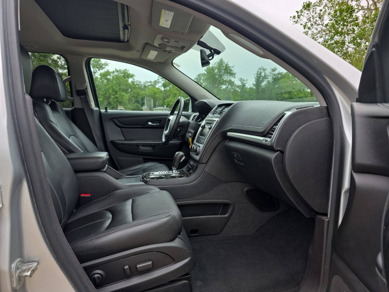 Used 2013 GMC Acadia SLT FWD image 31