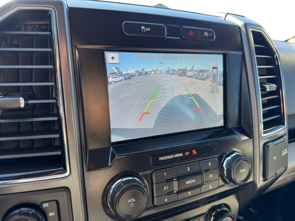 Used 2018 Ford F150 XLT w/ Equipment Group 302A Luxury image 24