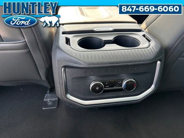 Used 2025 Ford Expedition Max Active image 23