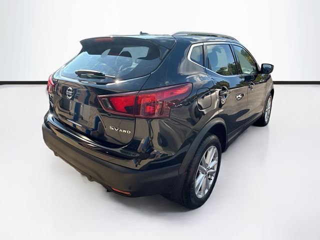 Used 2019 Nissan Rogue Sport SV image 6