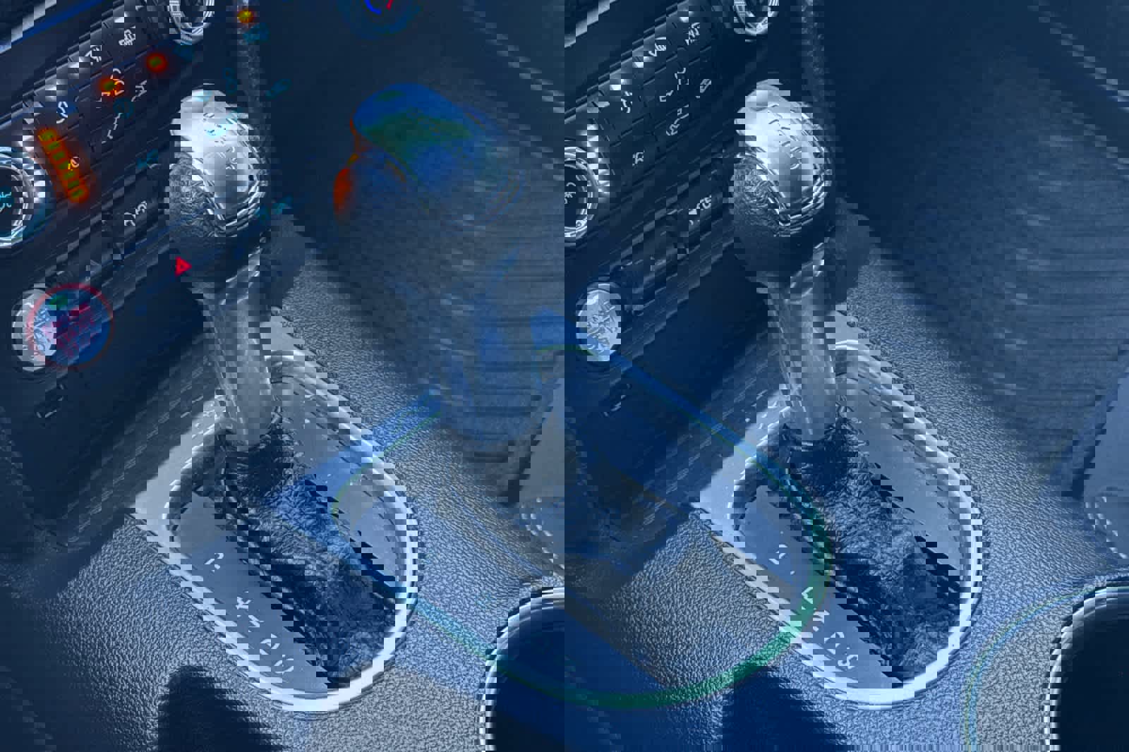 Certified 2020 Ford Mustang Coupe w/ Black Accent Package image 20