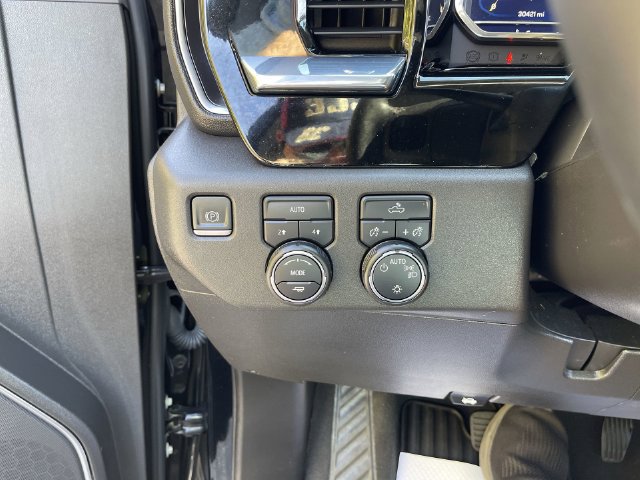 Certified 2024 Chevrolet Silverado 1500 LT AWD/4WD image 18