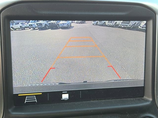 Used 2019 Chevrolet Silverado 1500 RST w/ All-Star Edition AWD/4WD image 3