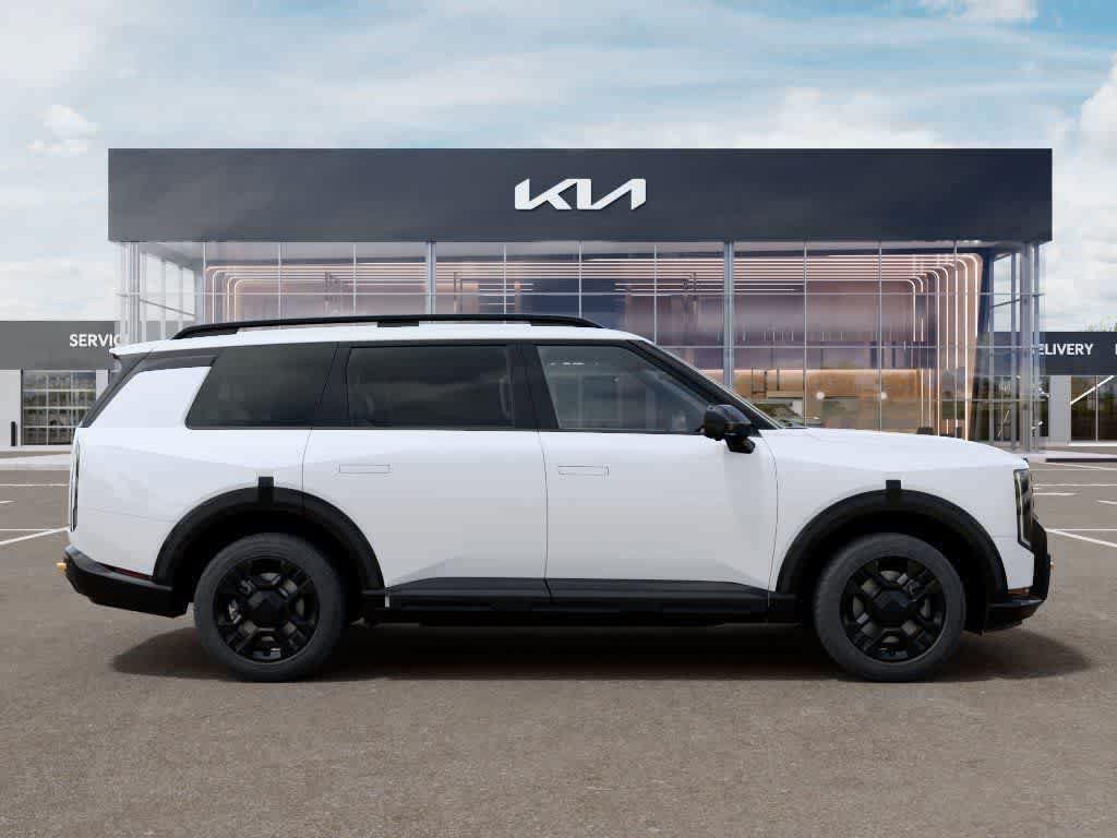 New 2027 Kia Telluride SX Prestige X-Pro AWD/4WD image 6