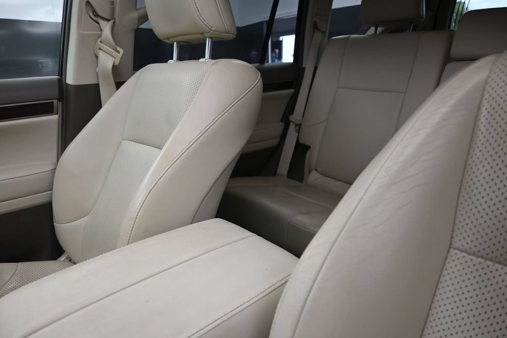 Used 2019 Lexus GX 460 Luxury AWD/4WD image 14