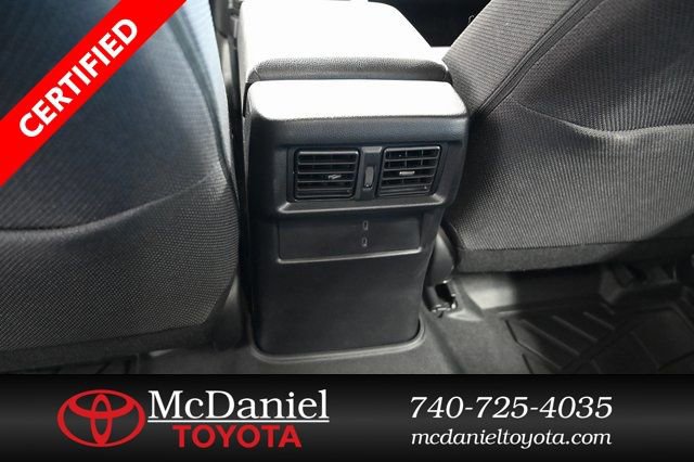 Certified 2025 Toyota 4Runner SR5 AWD/4WD image 25