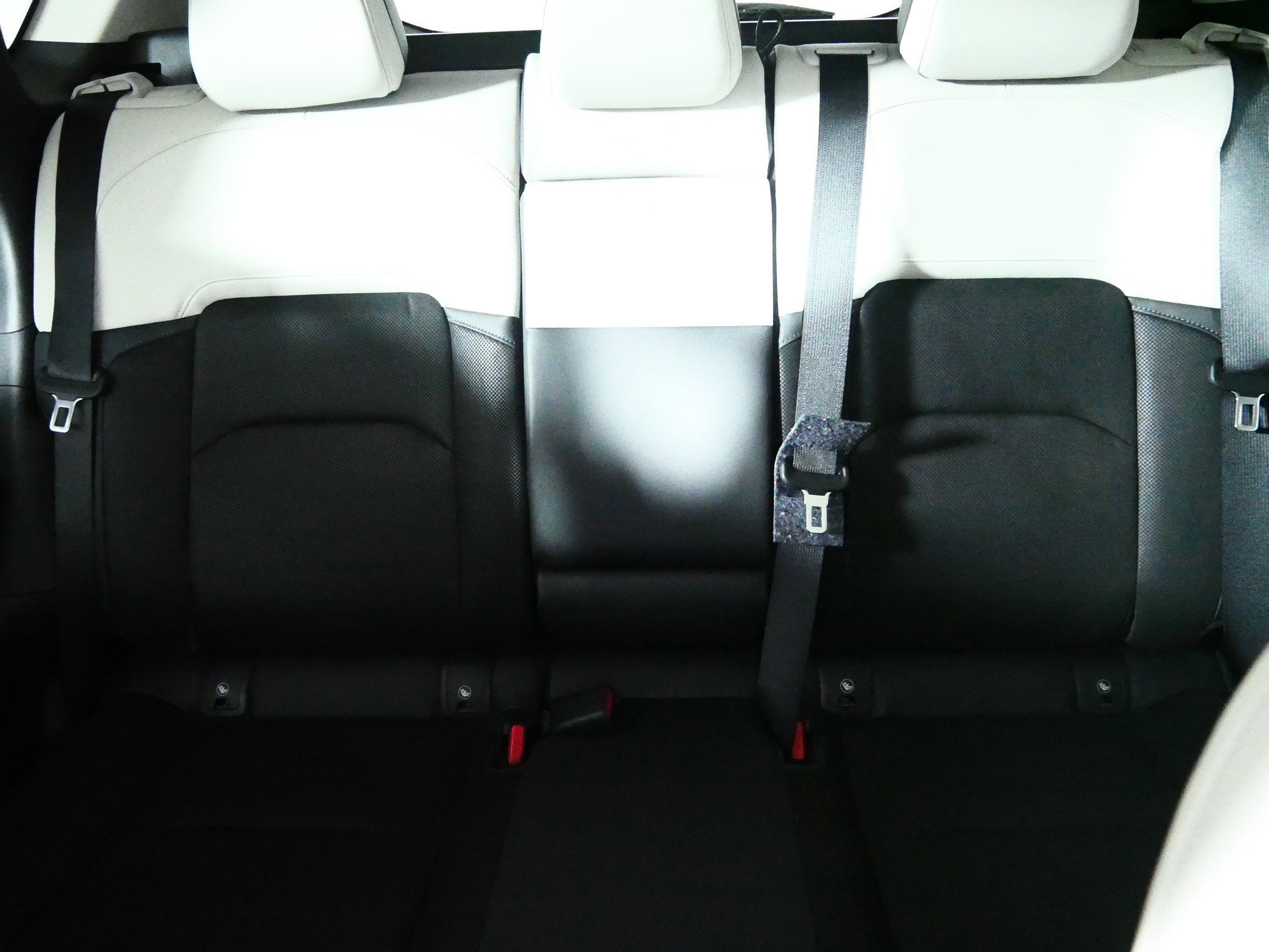 New 2026 MAZDA CX-5 Select AWD/4WD image 3
